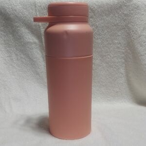 BrüMate Rotera 35 oz Insulated Water Bottle Guava Pink